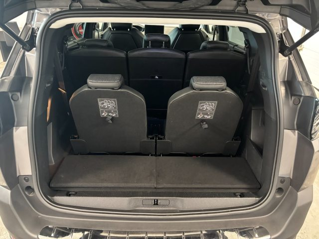 PEUGEOT 5008 7 POSTI ALLURE PACK 1.5 DIESEL - foto 25