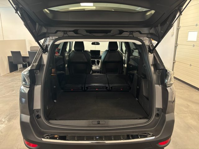 PEUGEOT 5008 7 POSTI ALLURE PACK 1.5 DIESEL - foto 26