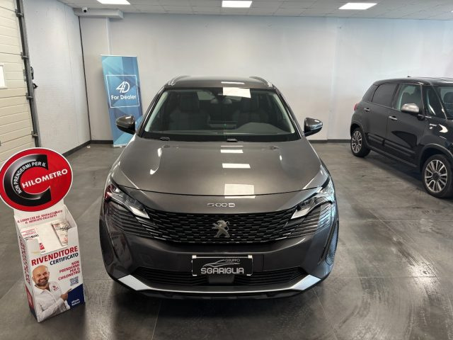 PEUGEOT 5008 7 POSTI ALLURE PACK 1.5 DIESEL - foto 33