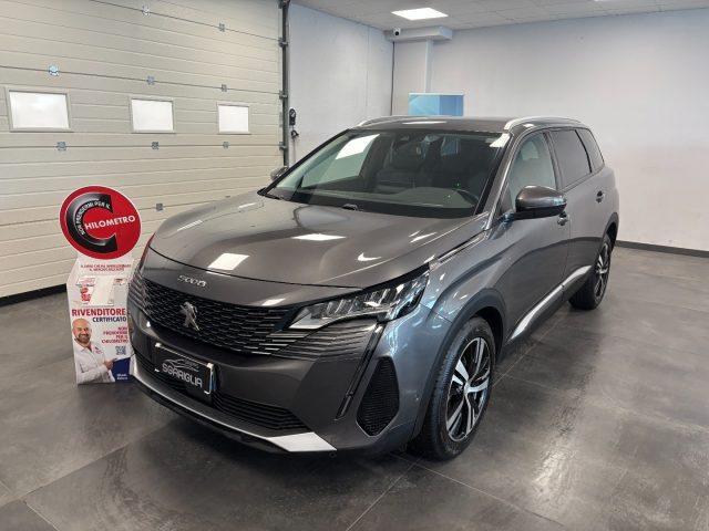 PEUGEOT 5008 7 POSTI ALLURE PACK 1.5 DIESEL - foto 34