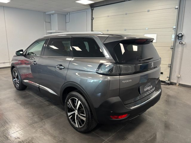 PEUGEOT 5008 7 POSTI ALLURE PACK 1.5 DIESEL - foto 35
