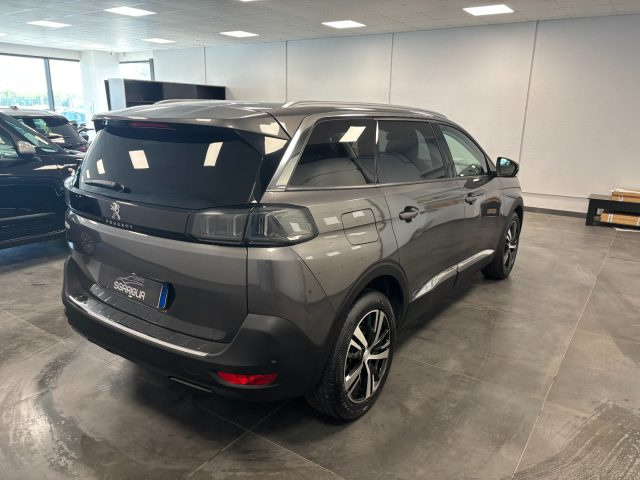 PEUGEOT 5008 7 POSTI ALLURE PACK 1.5 DIESEL - foto 37