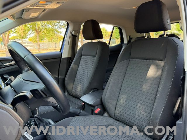 VOLKSWAGEN T-CROSS T-CROSS 1.0 TSI STYLE 110CV DSG  - foto 9