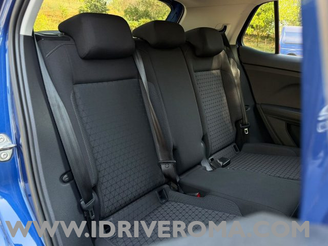 VOLKSWAGEN T-CROSS T-CROSS 1.0 TSI STYLE 110CV DSG  - foto 10