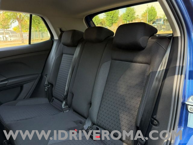 VOLKSWAGEN T-CROSS T-CROSS 1.0 TSI STYLE 110CV DSG  - foto 12