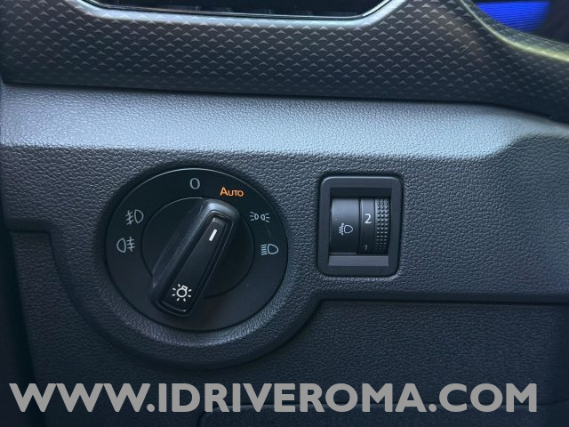 VOLKSWAGEN T-CROSS T-CROSS 1.0 TSI STYLE 110CV DSG  - foto 15