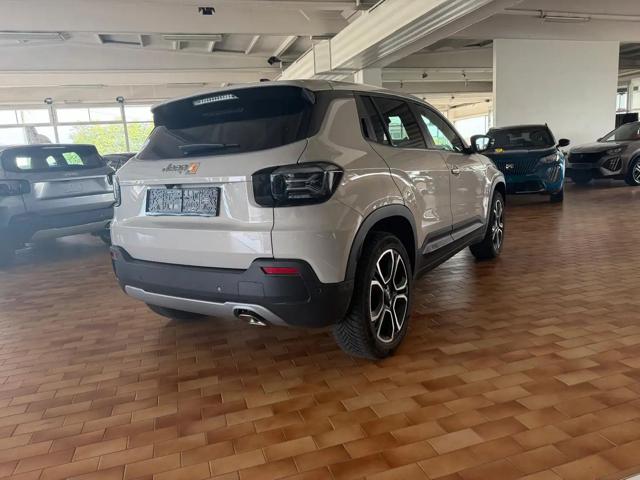 JEEP AVENGER 1.2 TURBO 100 CV MHEV SUMMIT - foto 6