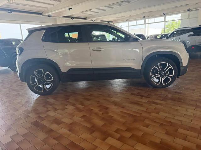 JEEP AVENGER 1.2 TURBO 100 CV MHEV SUMMIT - foto 7