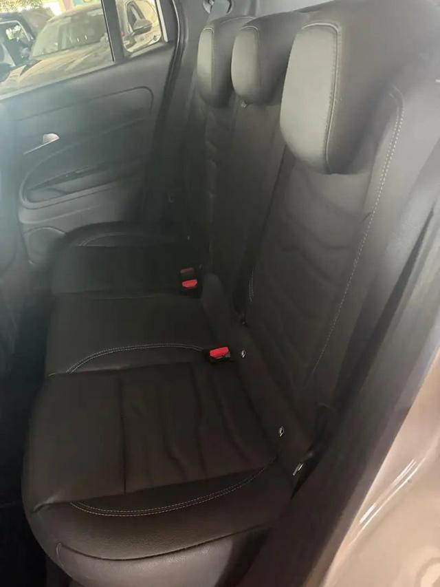 JEEP AVENGER 1.2 TURBO 100 CV MHEV SUMMIT - foto 14