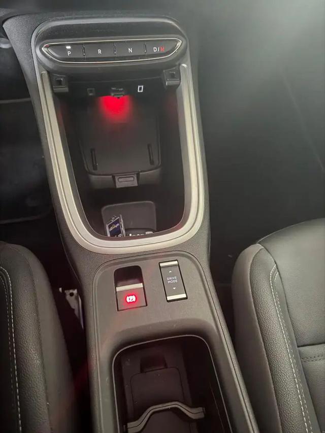 JEEP AVENGER 1.2 TURBO 100 CV MHEV SUMMIT - foto 18