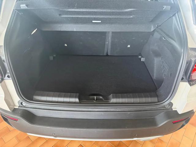 JEEP AVENGER 1.2 TURBO 100 CV MHEV SUMMIT - foto 16