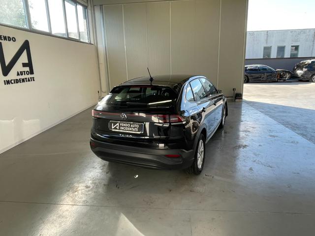 VOLKSWAGEN TAIGO 1.0 TSI 110 CV DSG LIFE - foto 7