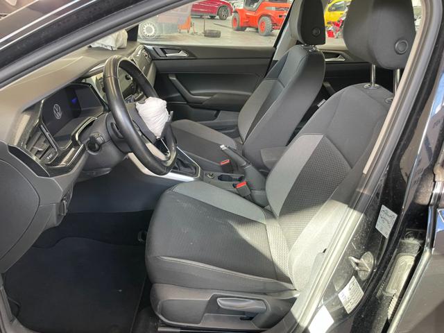 VOLKSWAGEN TAIGO 1.0 TSI 110 CV DSG LIFE - foto 12