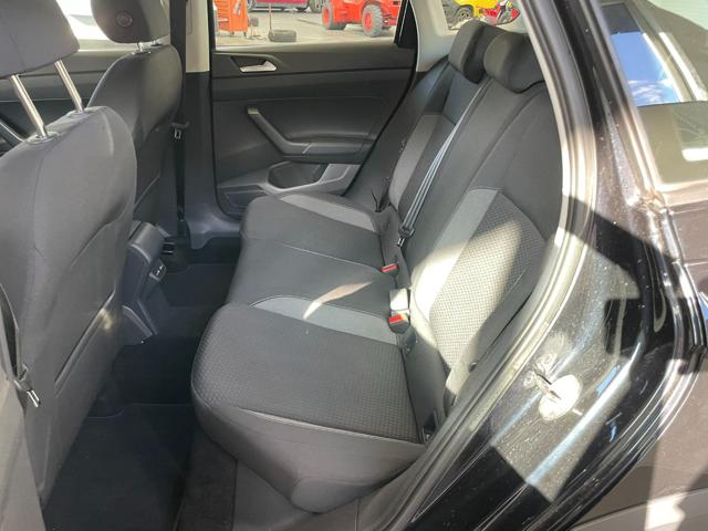VOLKSWAGEN TAIGO 1.0 TSI 110 CV DSG LIFE - foto 13