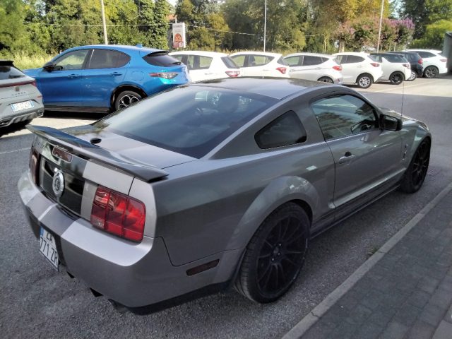 MUSTANG MUSTANG SHELBY GT 500 - foto 8