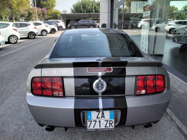MUSTANG MUSTANG SHELBY GT 500 - foto 10