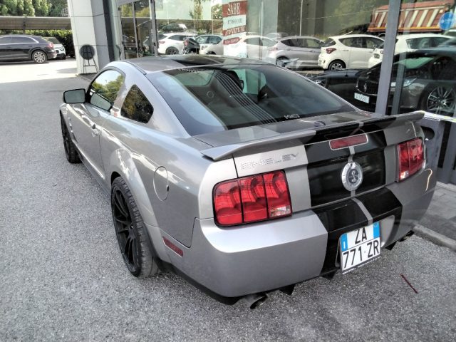 MUSTANG MUSTANG SHELBY GT 500 - foto 11