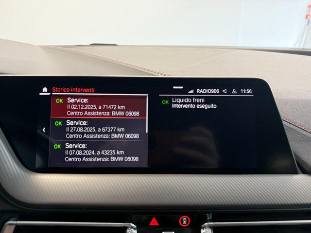 BMW 128 TI 5P. MSPORT - foto 21