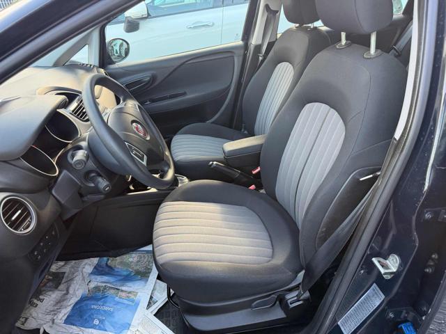 FIAT PUNTO 1.3 MJT II S&S 95 CV 5 PORTE STR - foto 7