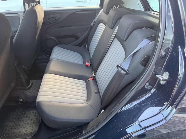 FIAT PUNTO 1.3 MJT II S&S 95 CV 5 PORTE STR - foto 9