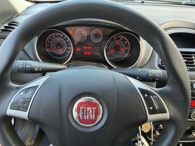 FIAT PUNTO 1.3 MJT II S&S 95 CV 5 PORTE STR - foto 12
