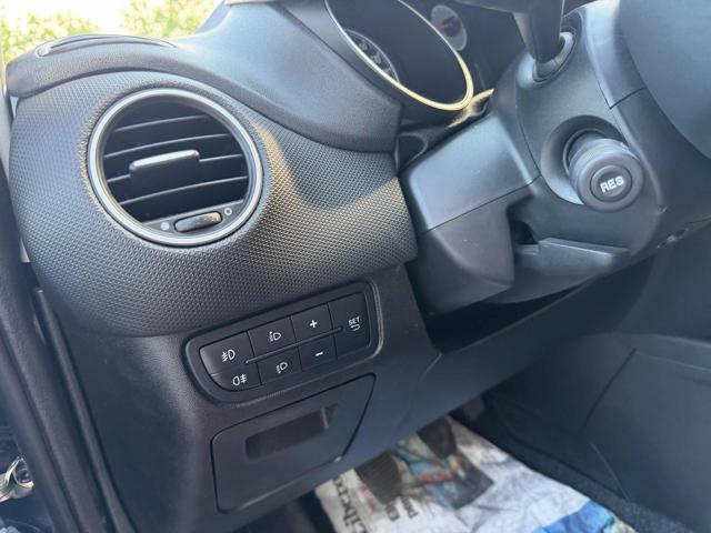 FIAT PUNTO 1.3 MJT II S&S 95 CV 5 PORTE STR - foto 15