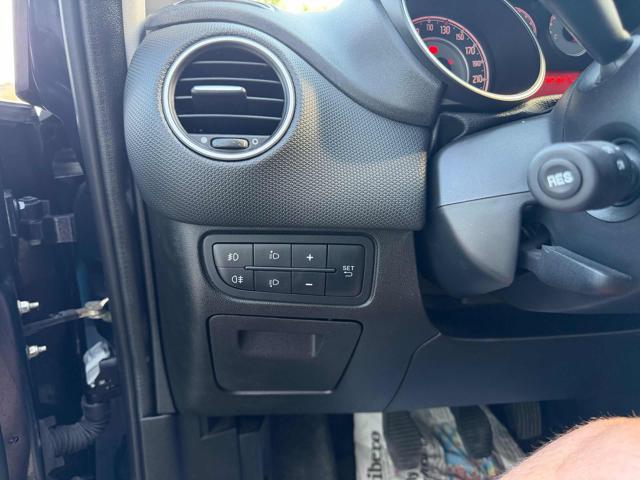 FIAT PUNTO 1.3 MJT II S&S 95 CV 5 PORTE STR - foto 19
