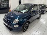 FIAT 500 1.2 EasyPower Club