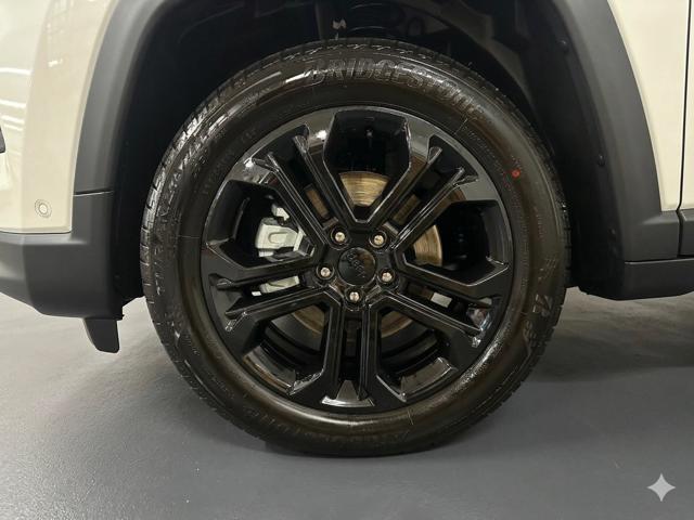 JEEP COMPASS 1.3 MULTIAIR 130CV BZ O GPL NIGH - foto 7