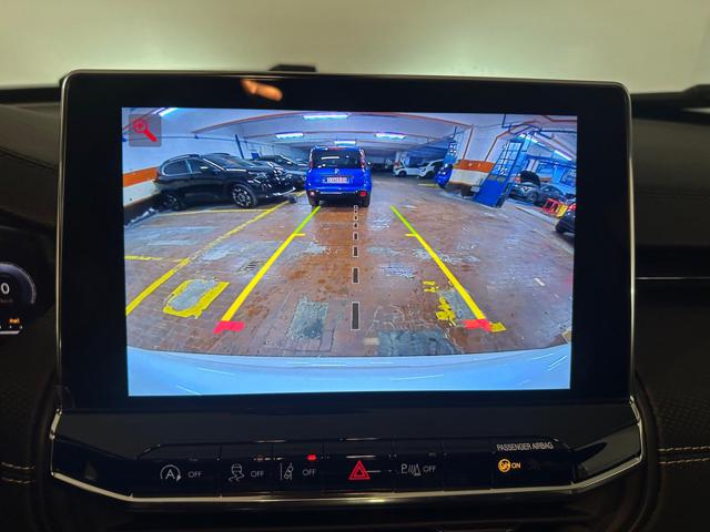 JEEP COMPASS 1.3 MULTIAIR 130CV BZ O GPL NIGH - foto 14