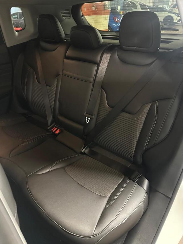 JEEP COMPASS 1.3 MULTIAIR 130CV BZ O GPL NIGH - foto 17