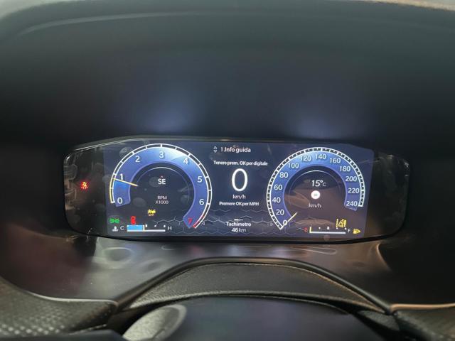 JEEP COMPASS 1.3 MULTIAIR 130CV BZ O GPL NIGH - foto 12