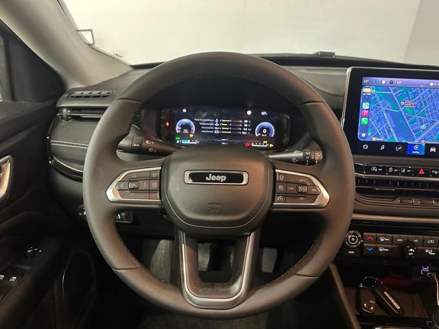 JEEP COMPASS 1.3 MULTIAIR 130CV BZ O GPL NIGH - foto 11