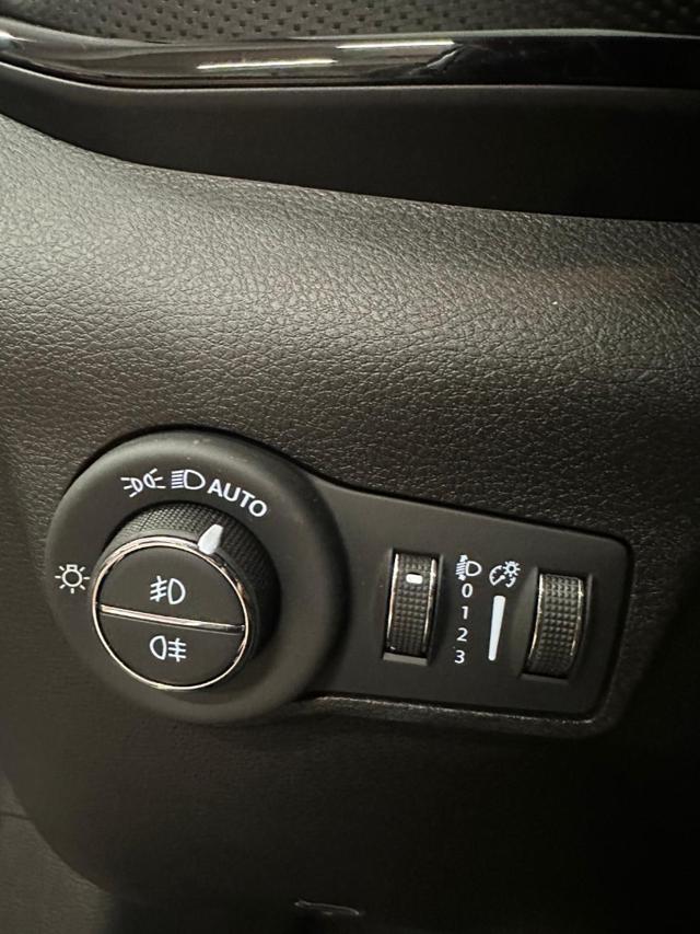 JEEP COMPASS 1.3 MULTIAIR 130CV BZ O GPL NIGH - foto 15