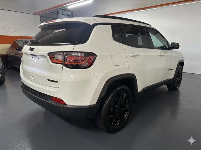 JEEP COMPASS 1.3 MULTIAIR 130CV BZ O GPL NIGH - foto 6
