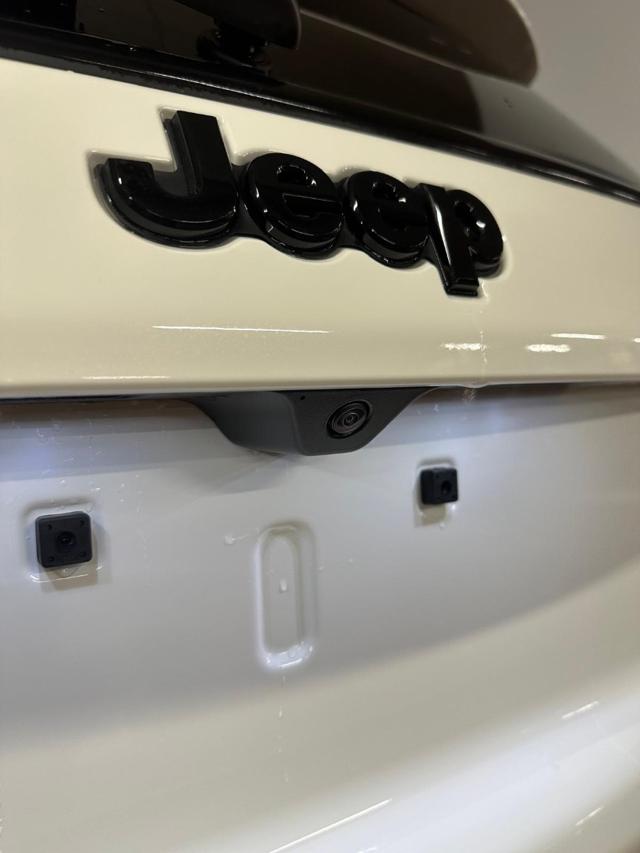 JEEP COMPASS 1.3 MULTIAIR 130CV BZ O GPL NIGH - foto 19