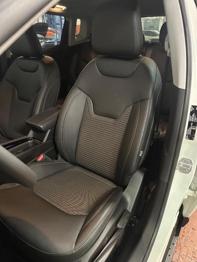 JEEP COMPASS 1.3 MULTIAIR 130CV BZ O GPL NIGH - foto 9