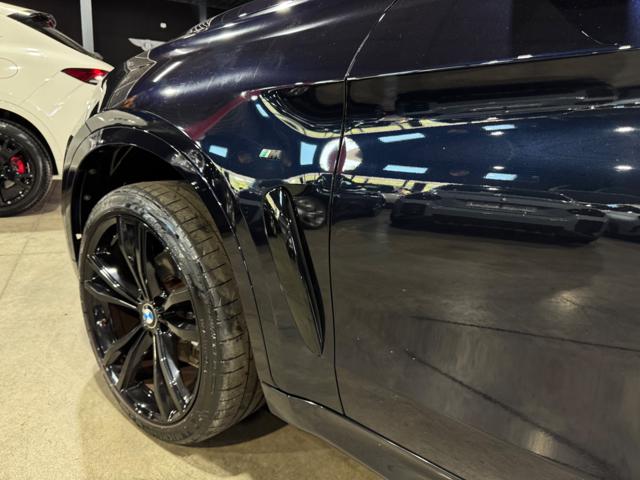 BMW X6 RISERVATA - foto 6