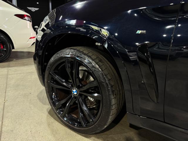 BMW X6 RISERVATA - foto 8