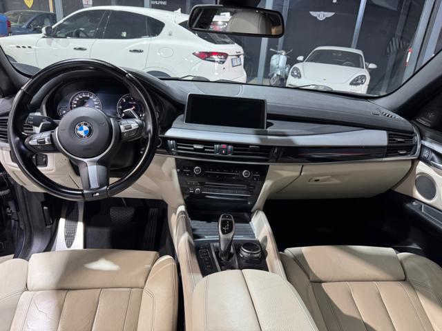 BMW X6 RISERVATA - foto 13