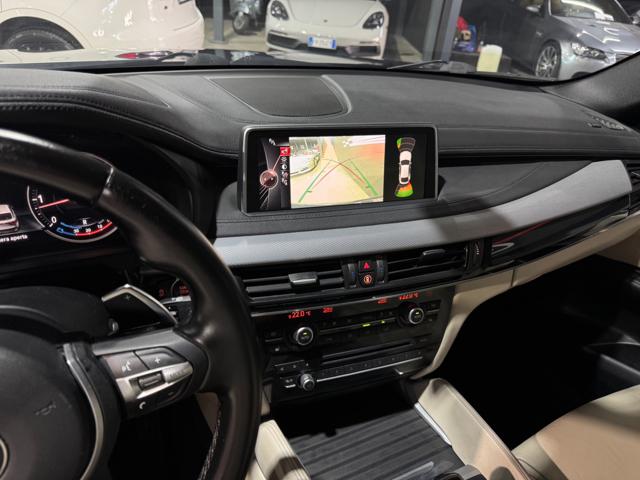 BMW X6 RISERVATA - foto 15