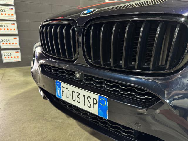 BMW X6 RISERVATA - foto 10