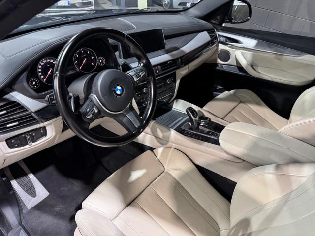 BMW X6 RISERVATA - foto 12