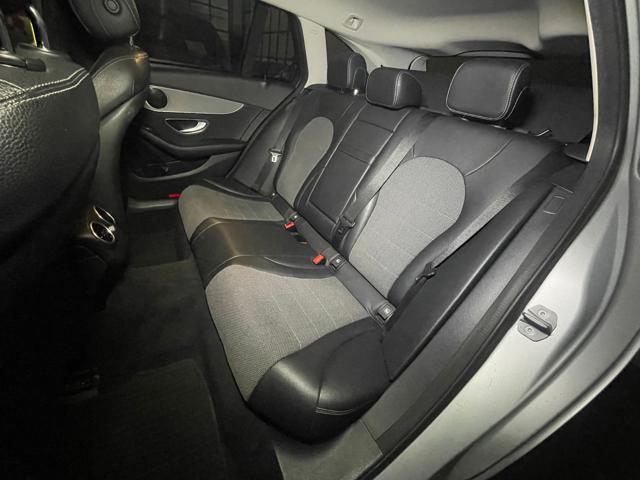 MERCEDES-BENZ C 220 D S.W. PREMIUM - foto 10
