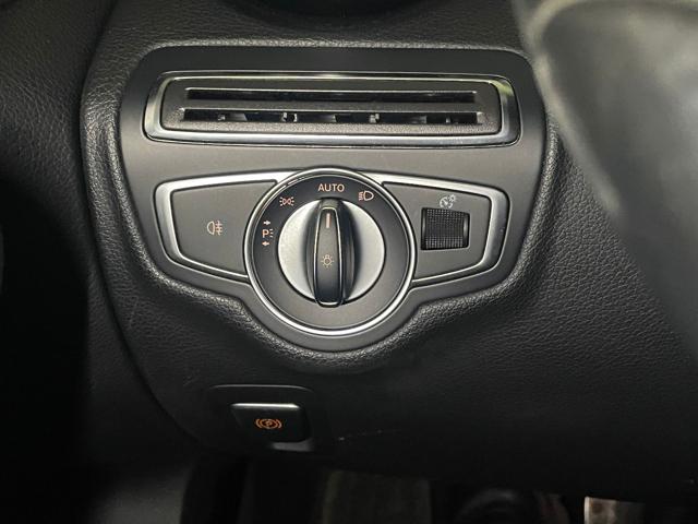MERCEDES-BENZ C 220 D S.W. PREMIUM - foto 25