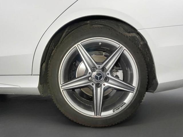MERCEDES-BENZ C 220 D S.W. PREMIUM - foto 7