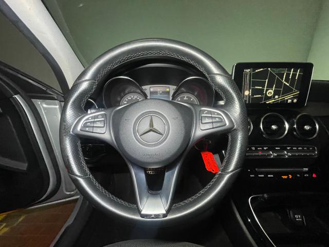 MERCEDES-BENZ C 220 D S.W. PREMIUM - foto 13