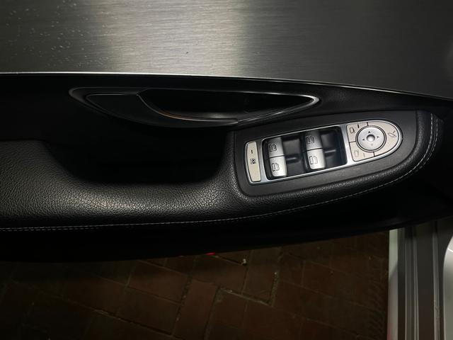 MERCEDES-BENZ C 220 D S.W. PREMIUM - foto 27