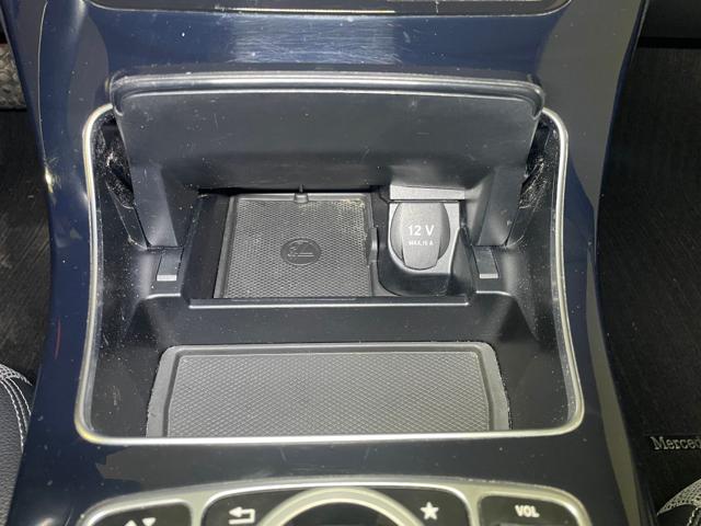 MERCEDES-BENZ C 220 D S.W. PREMIUM - foto 22