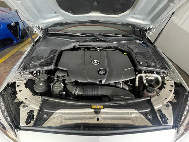 MERCEDES-BENZ C 220 D S.W. PREMIUM - foto 8